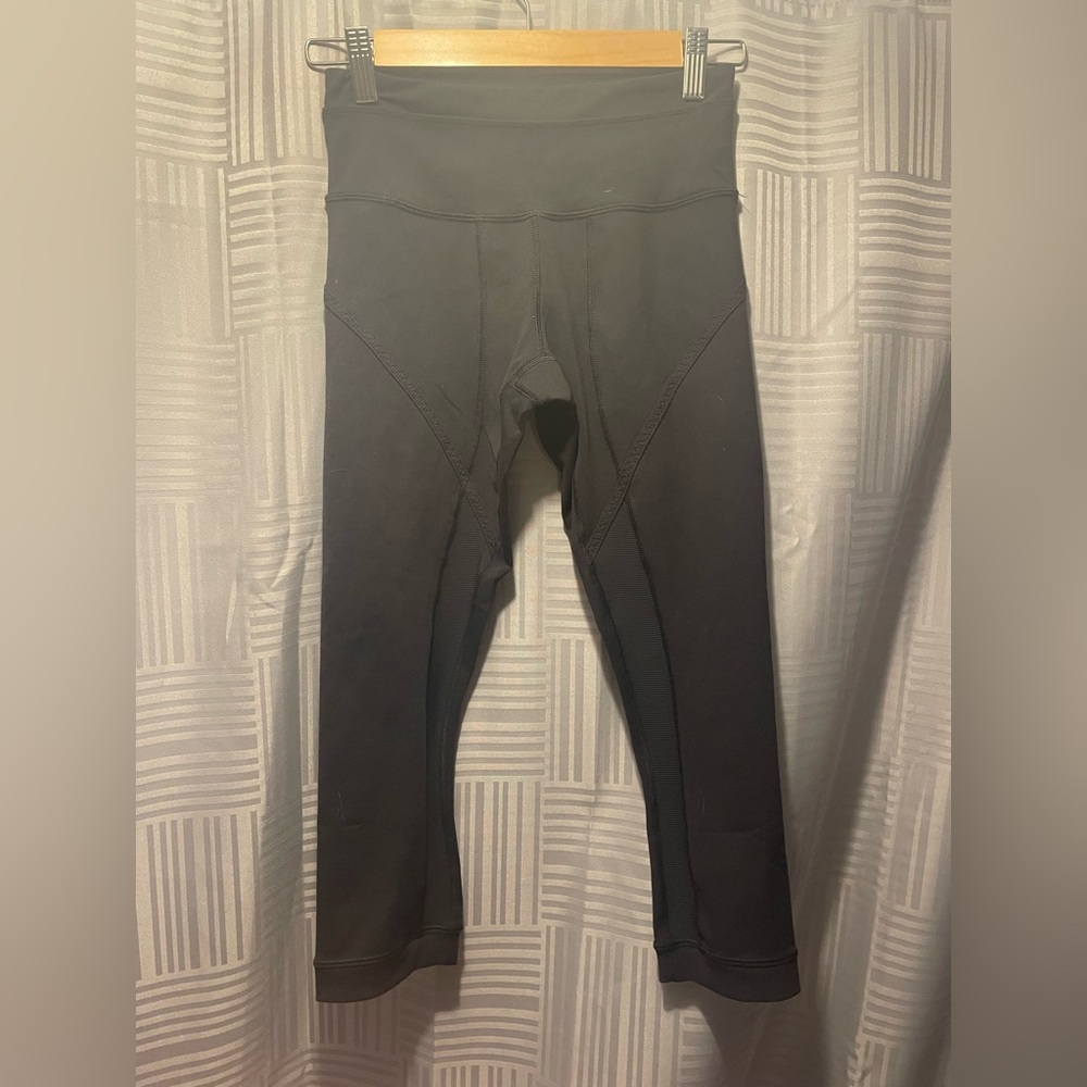 LULULEMON CAPRIS
